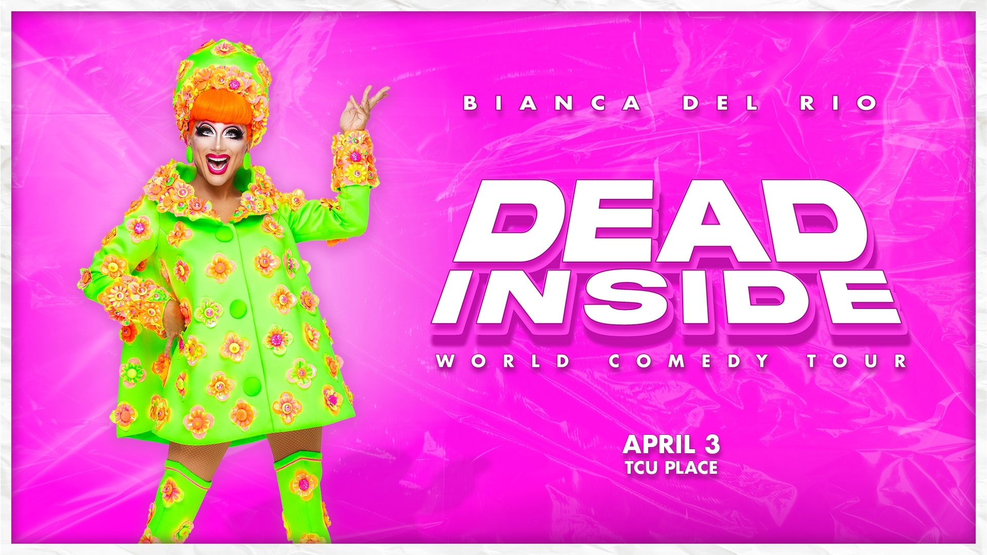 BIANCA DEL RIO