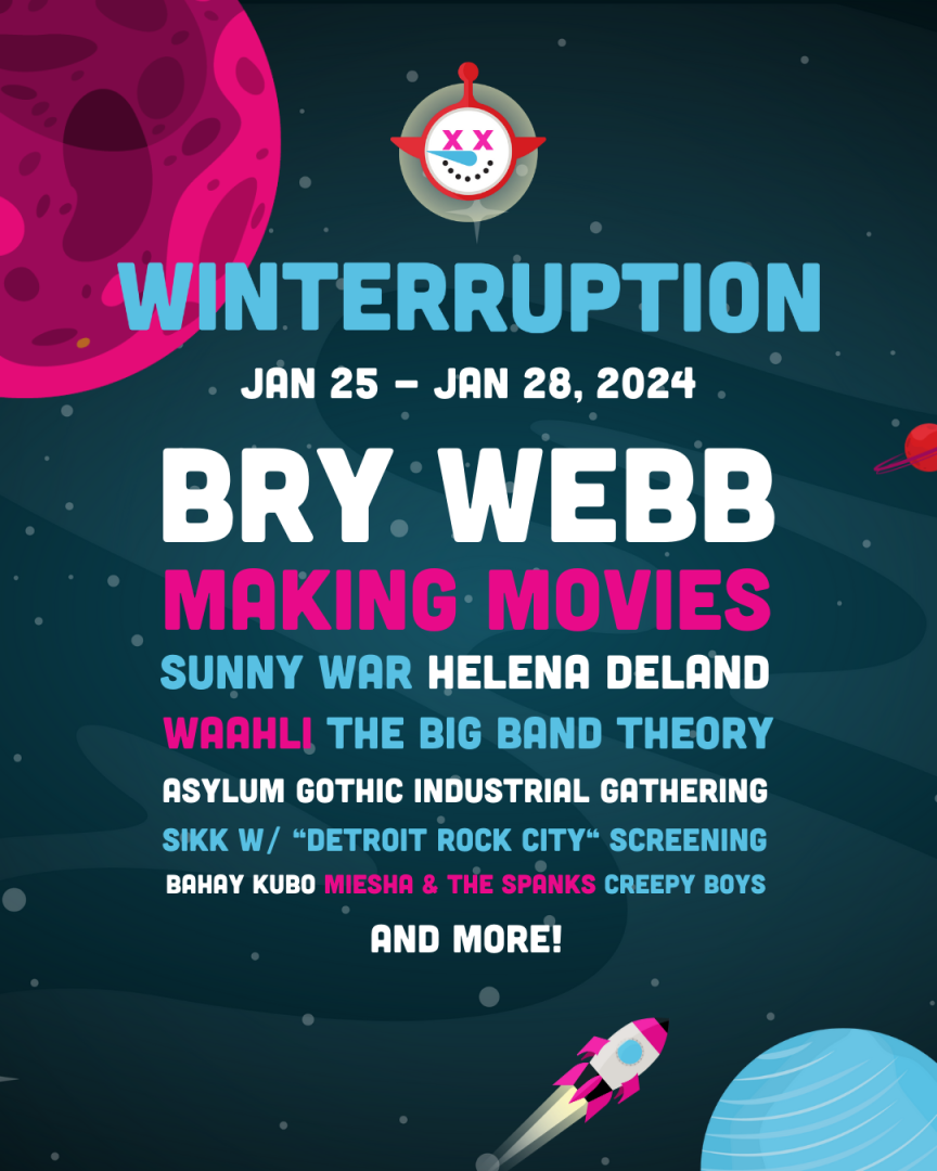 Winterruption  1