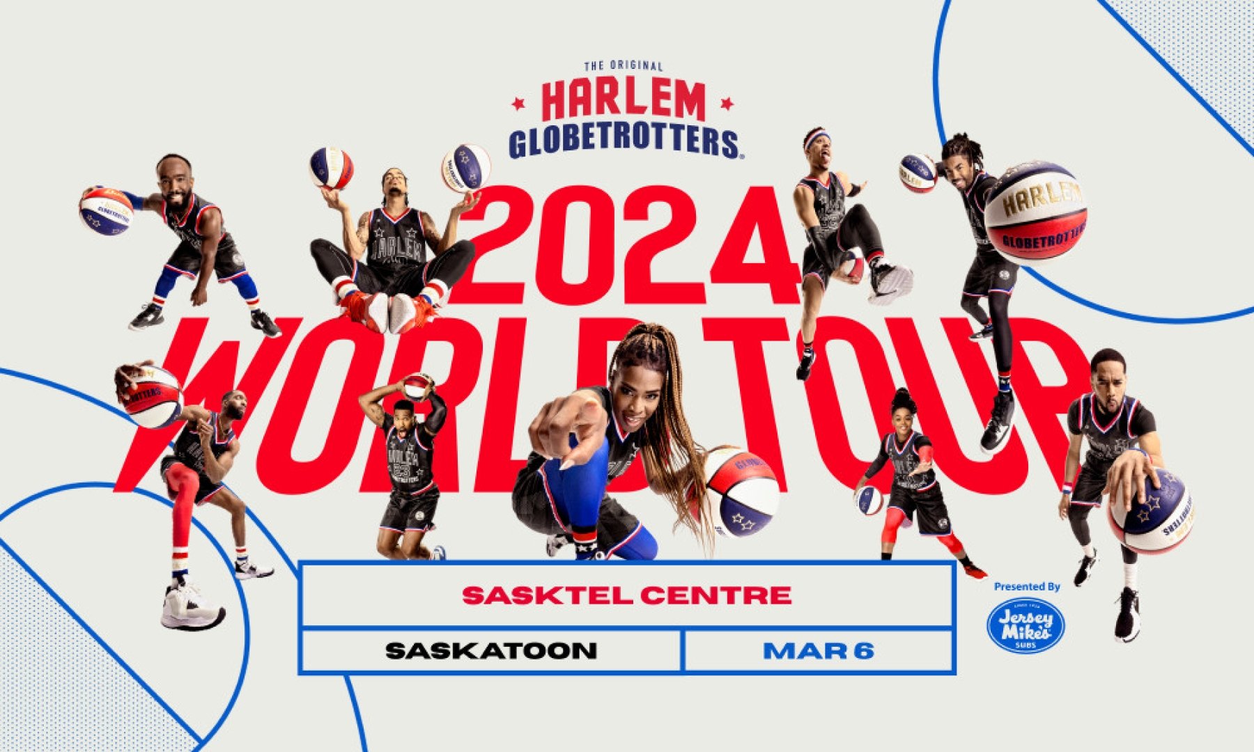 globetrotters