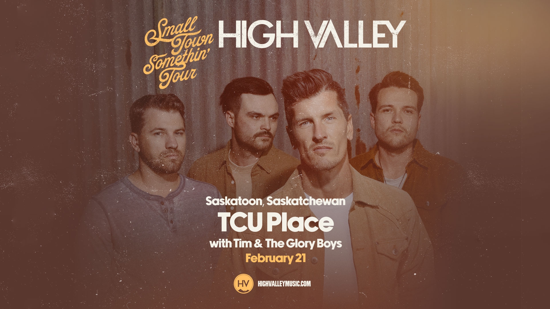 high valley