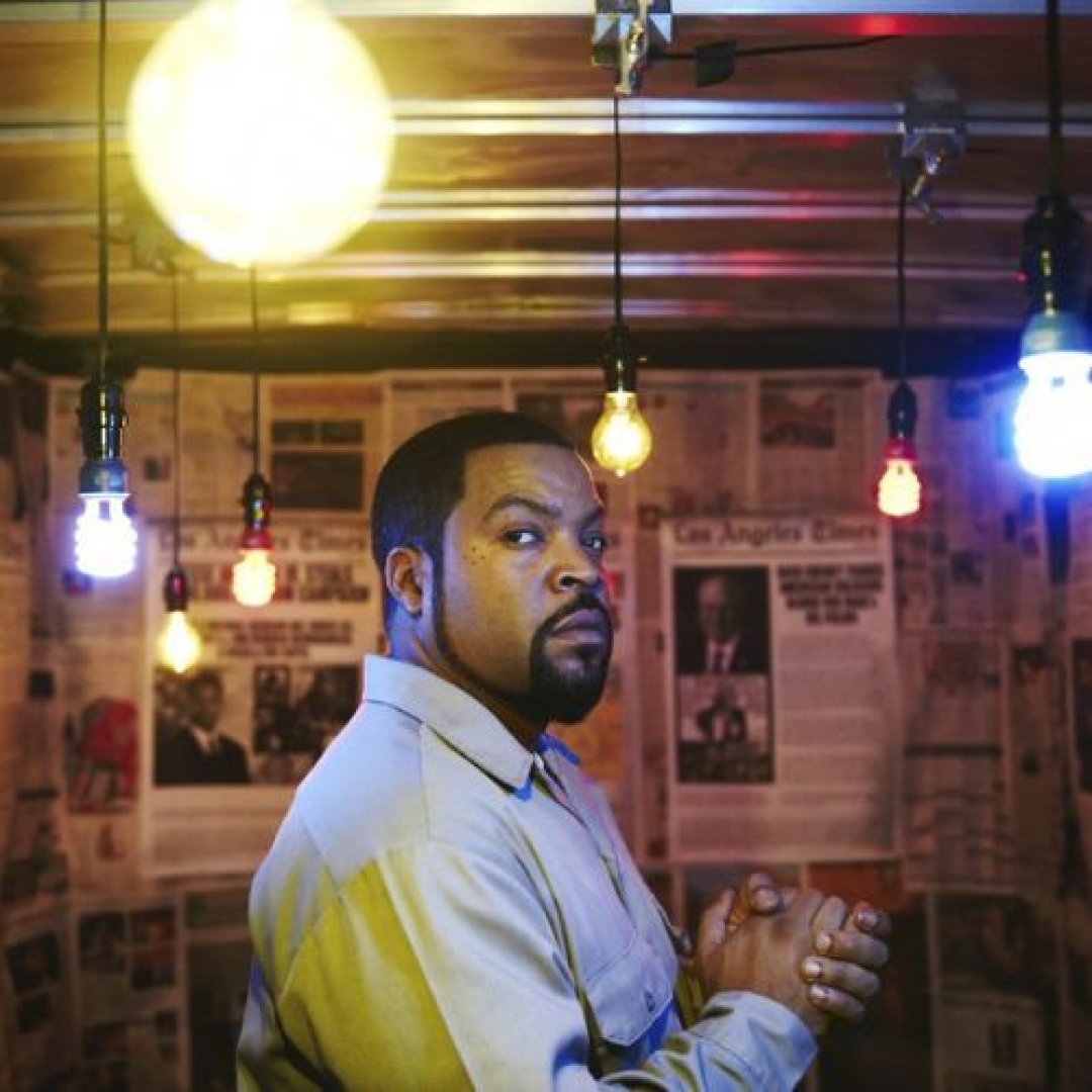 ice cube
