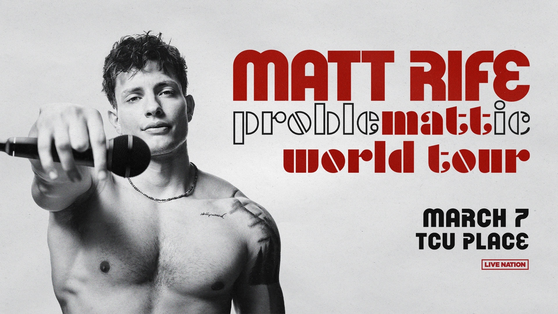 matt