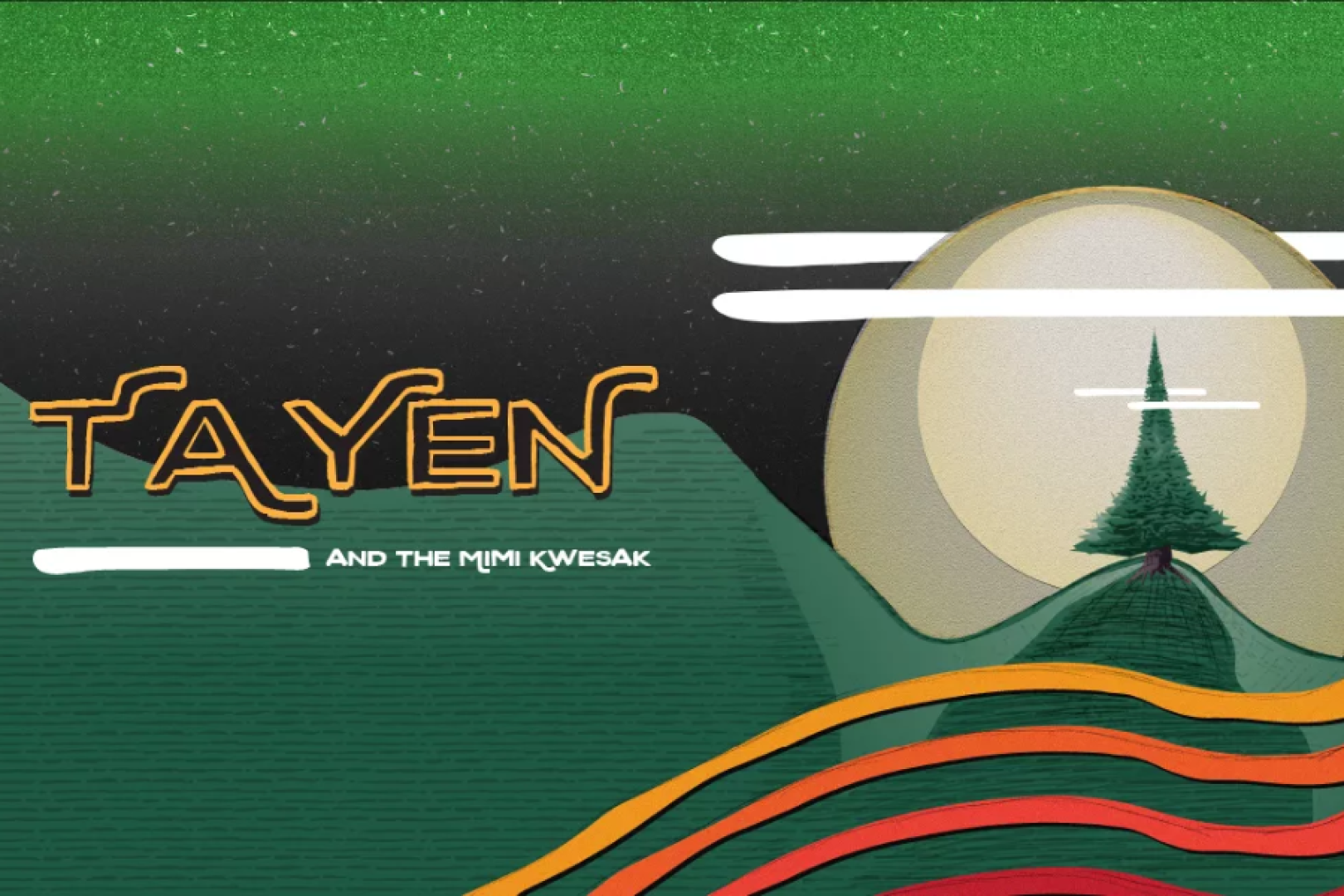 tayen