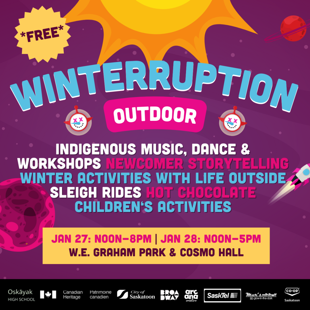 winterruption