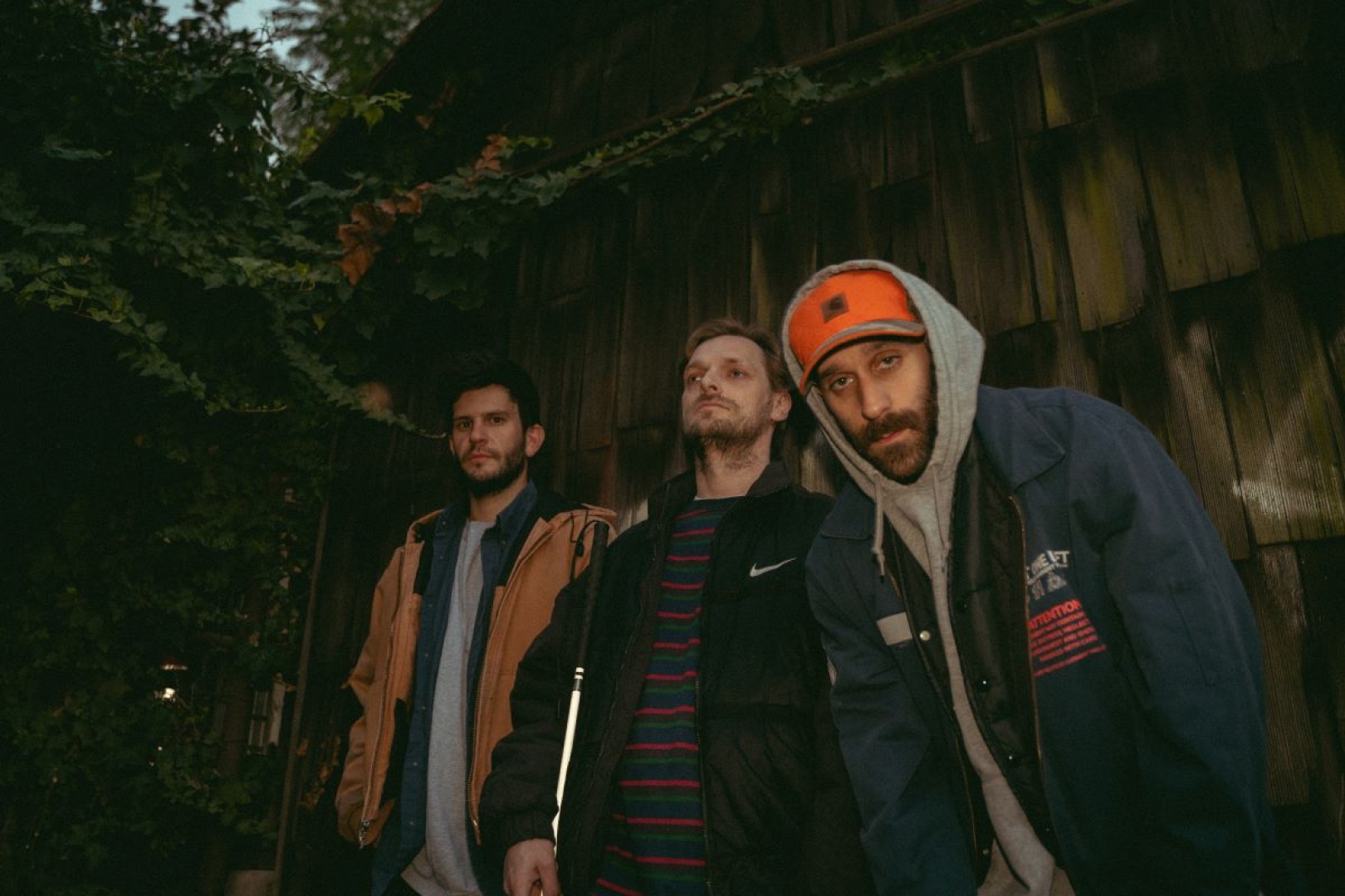 x ambassadors