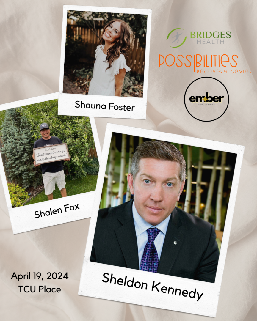 Sheldon Kennedy Event