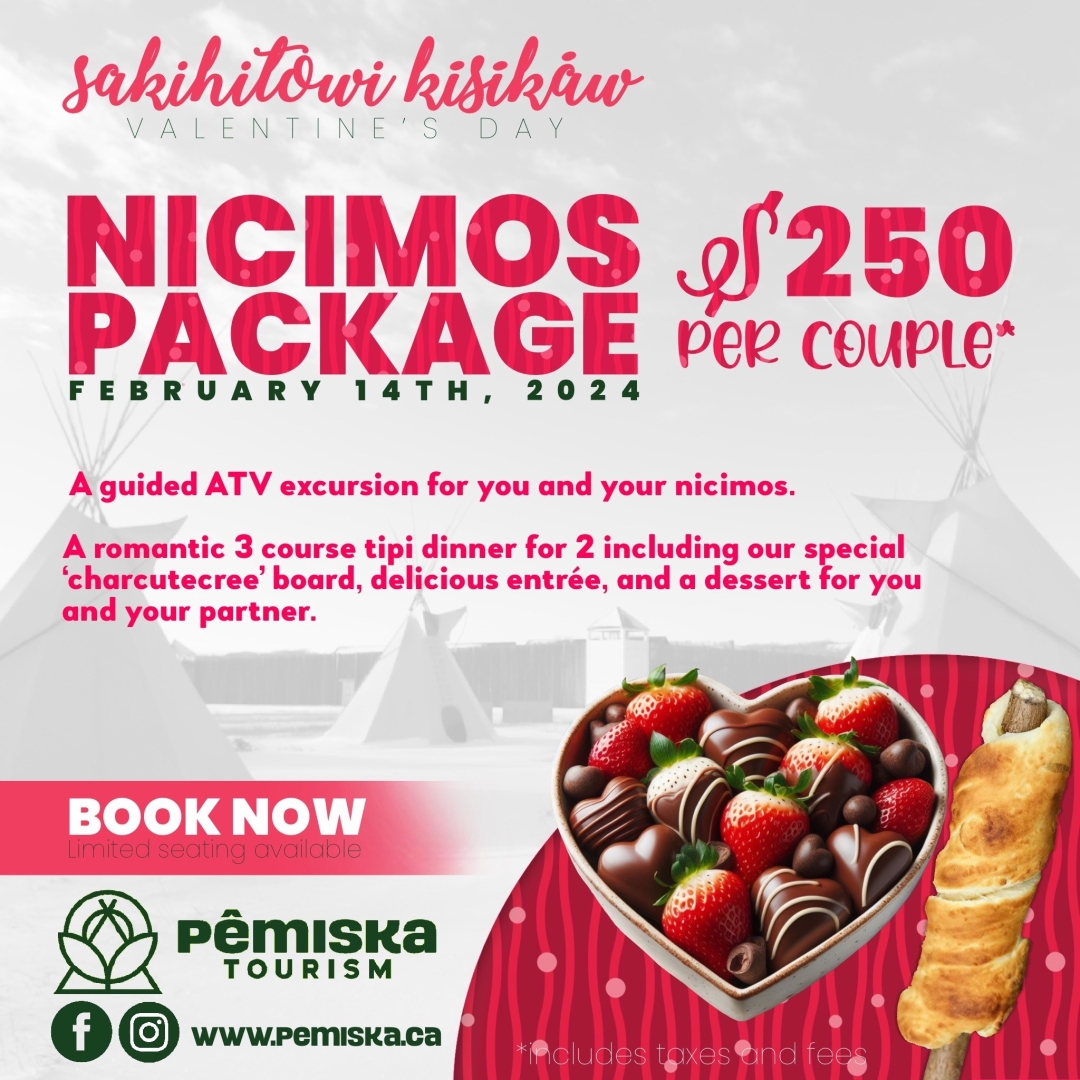 Nicimos Package