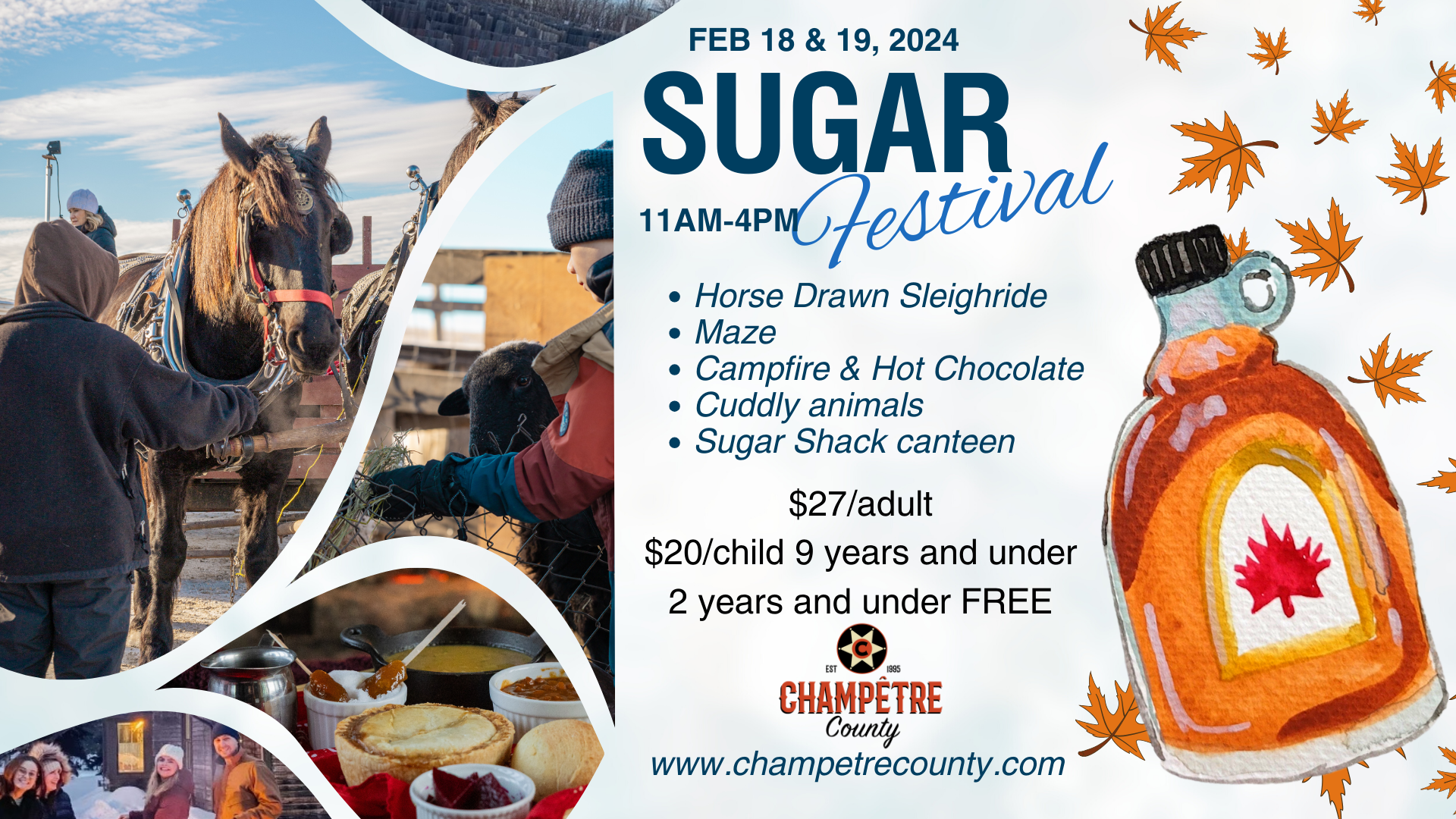Sugar Shack 