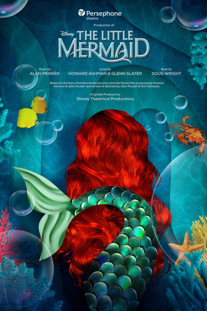 The Little Mermaid