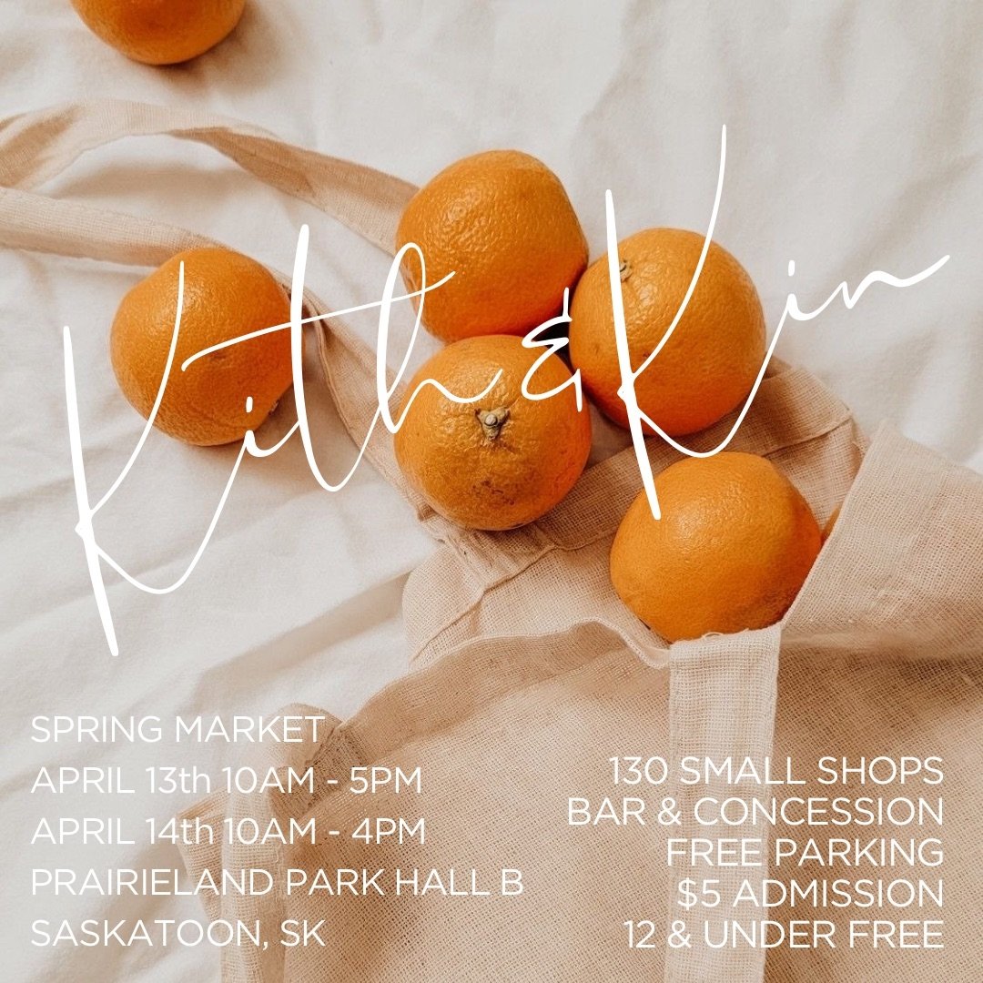 Kith & Kin
