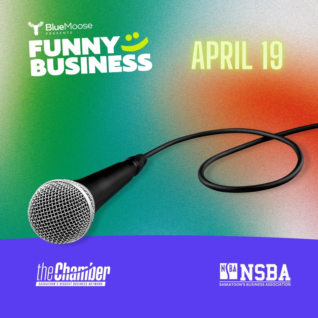 Funny Business