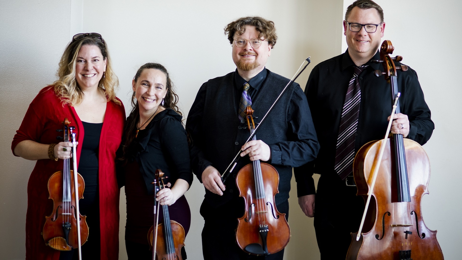 Mac Talla Quartet