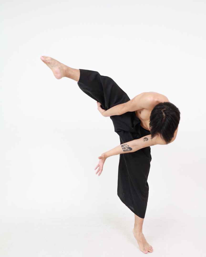 Dancer