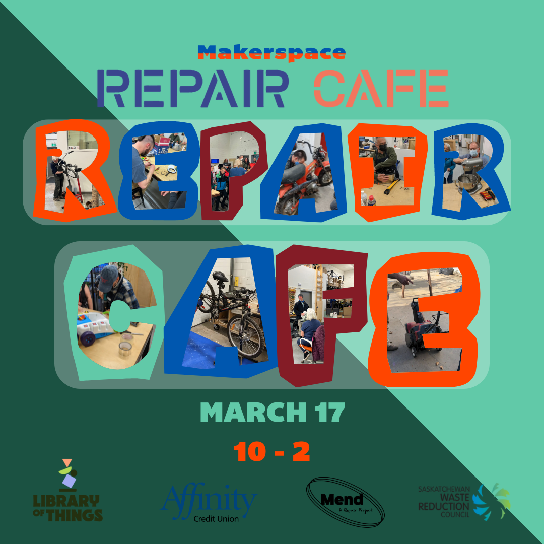 Repair Cafe
