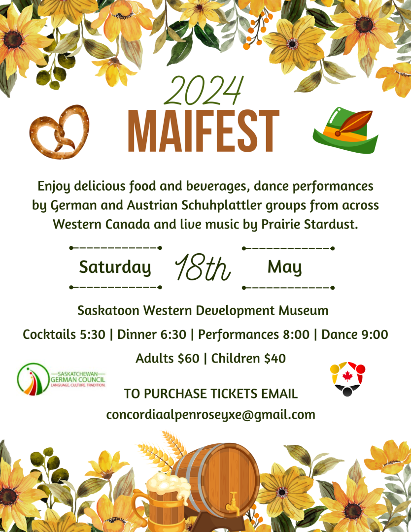 Maifest 2024