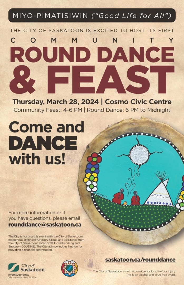 round dance
