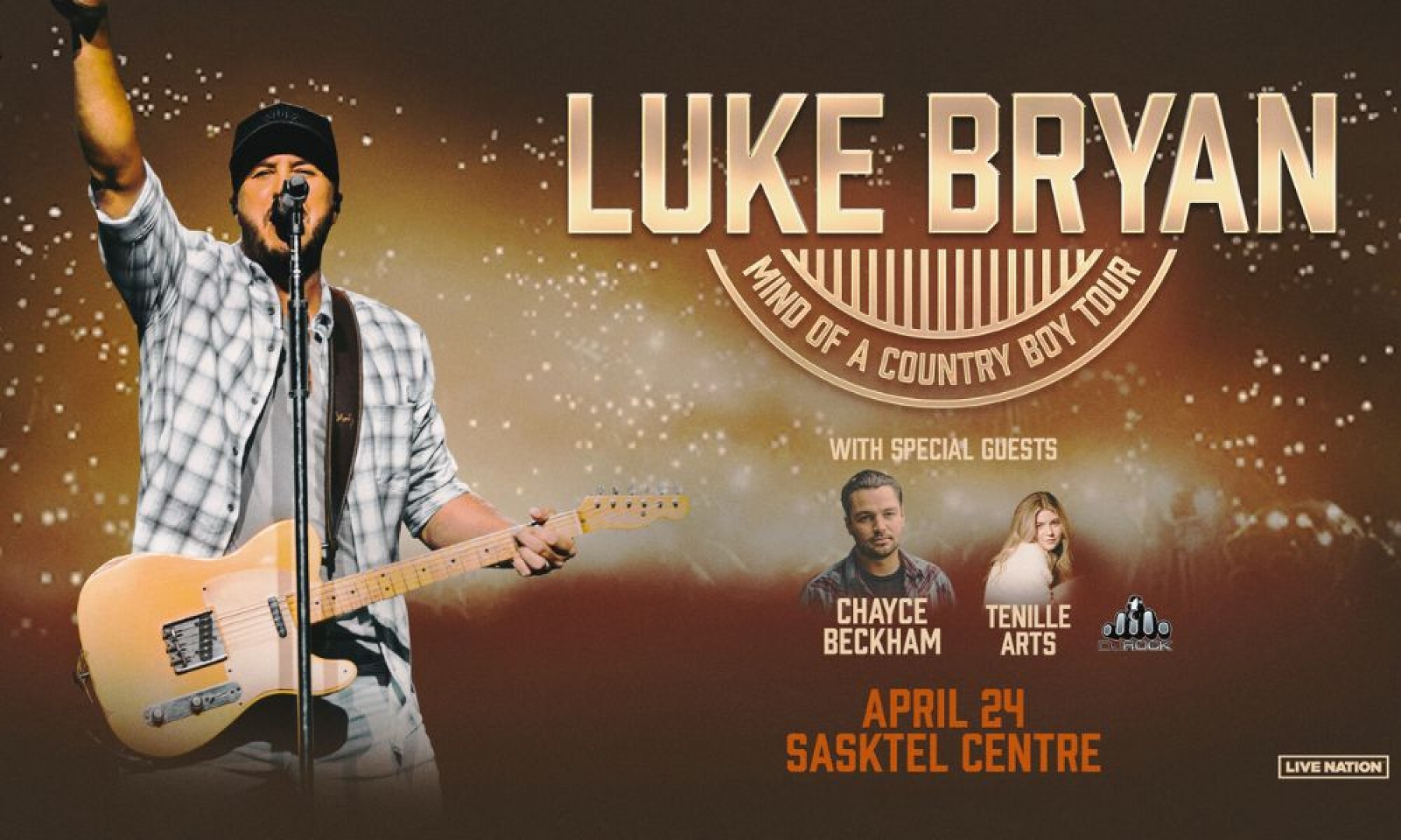 Luke