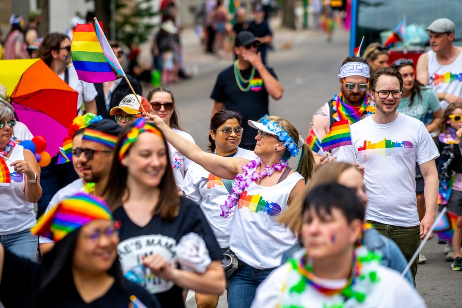 Pride