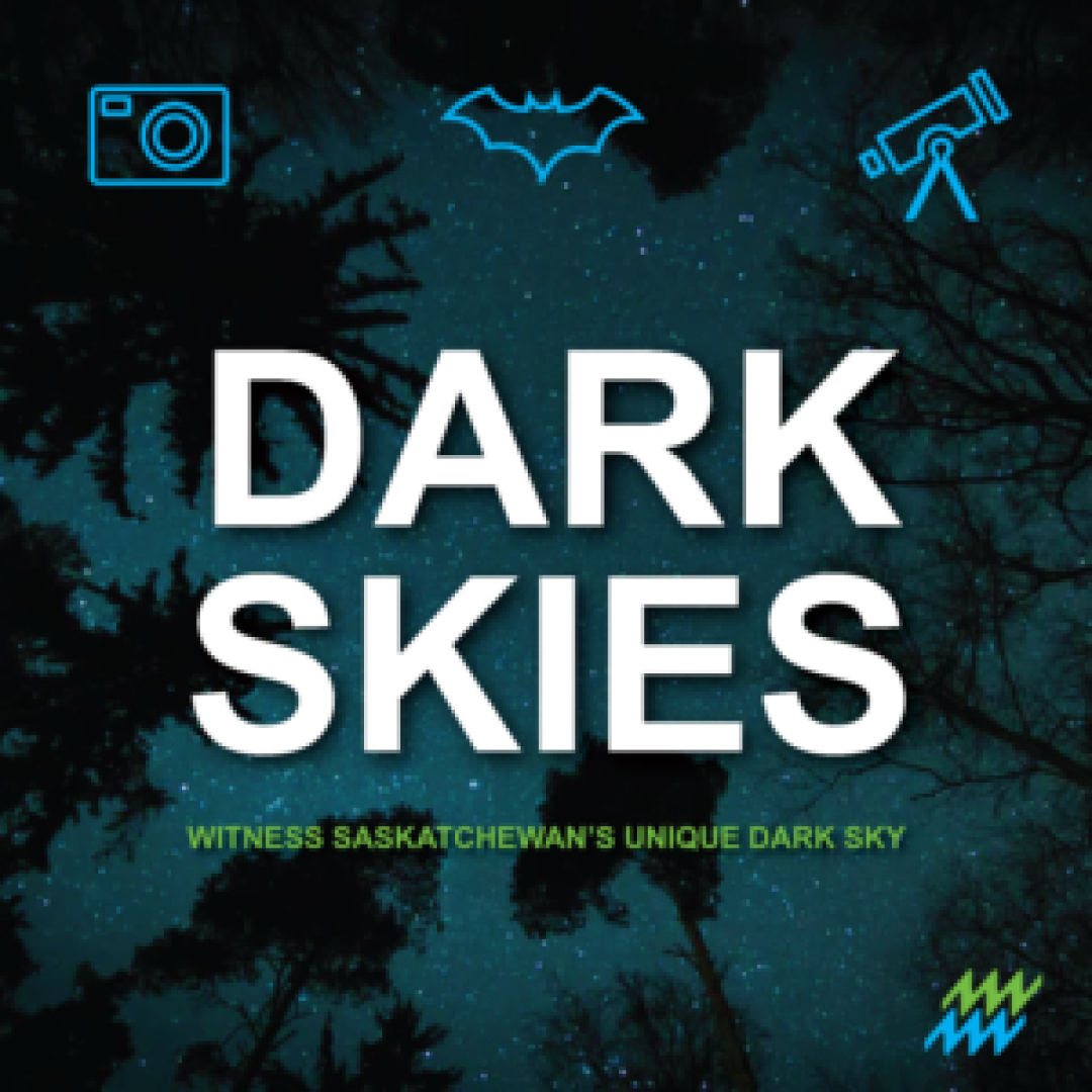 dark skies