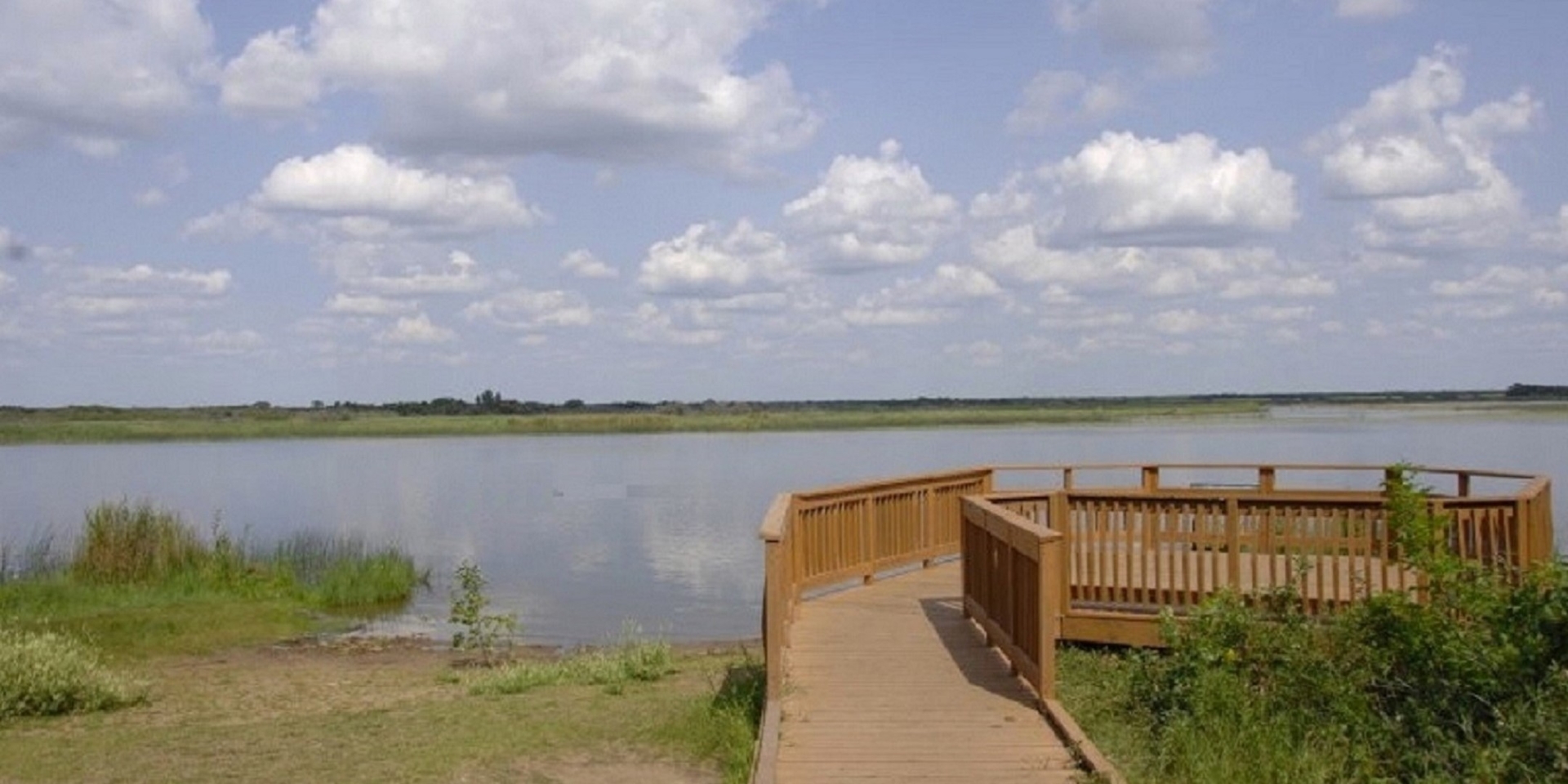 Pike Lake Birding Tour