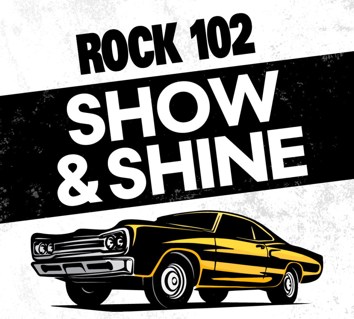 show and shine