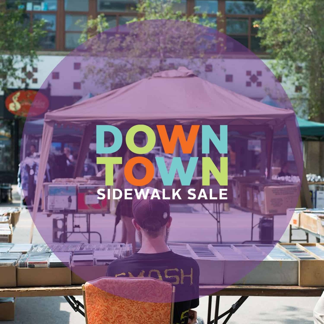 Sidewalk