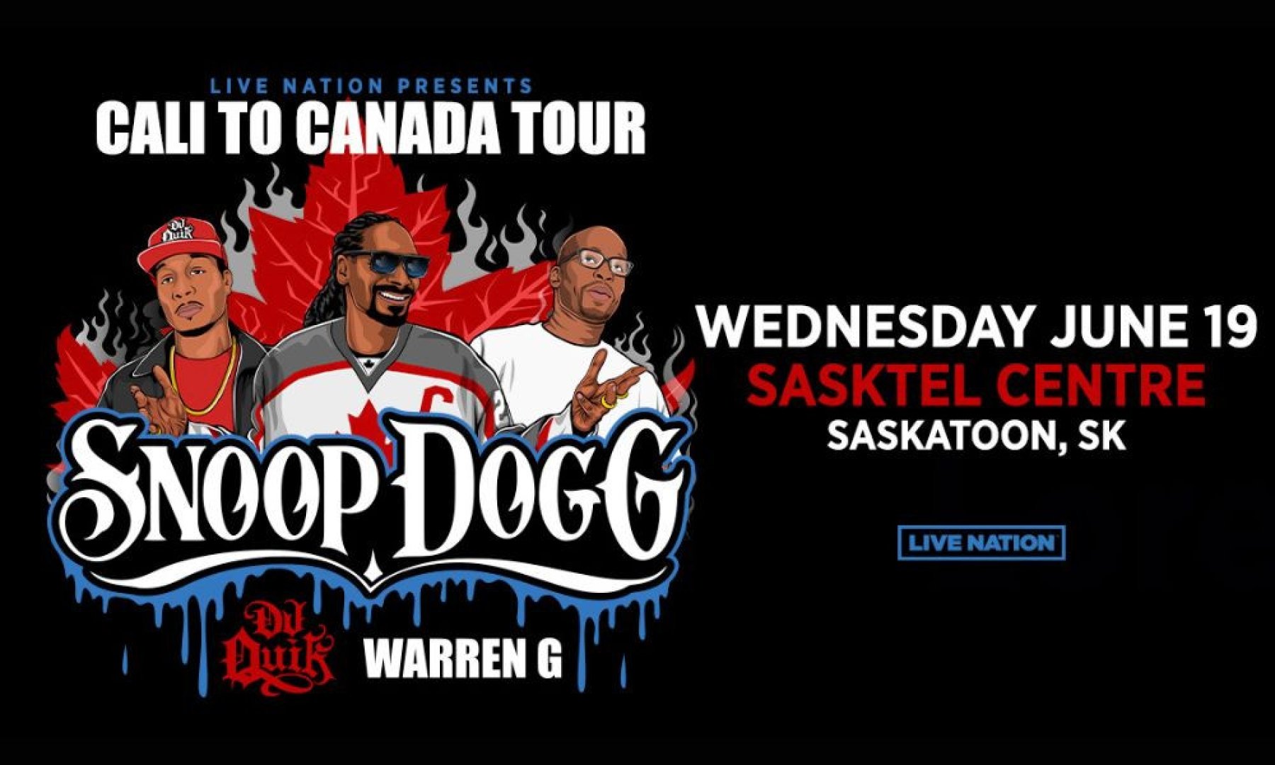 Snoop Dogg