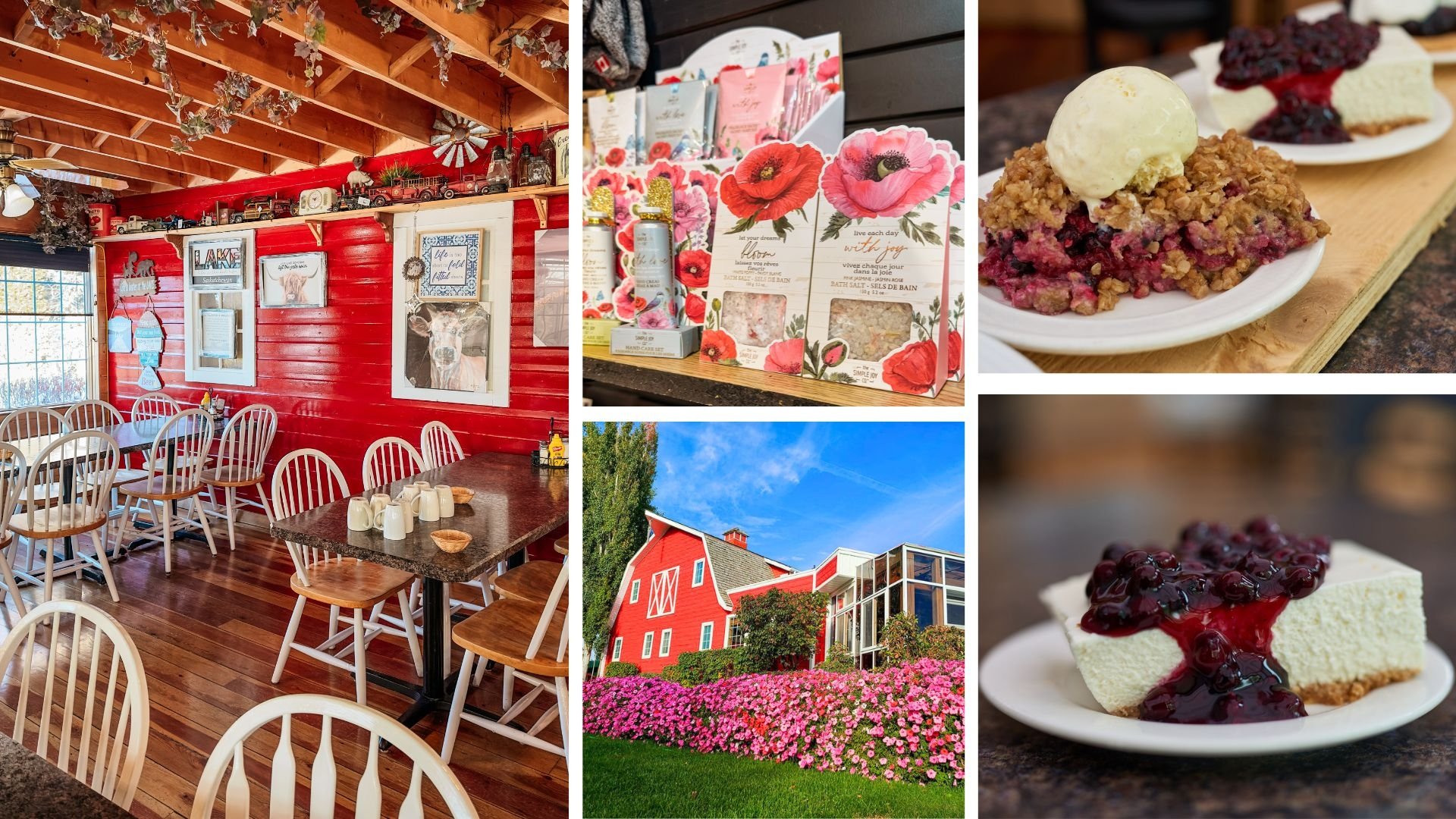 berry barn