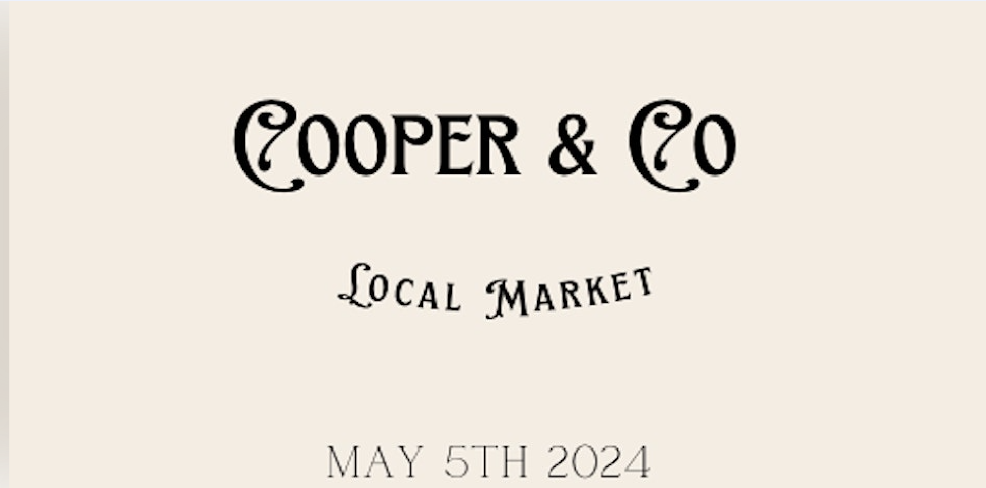 cooper 