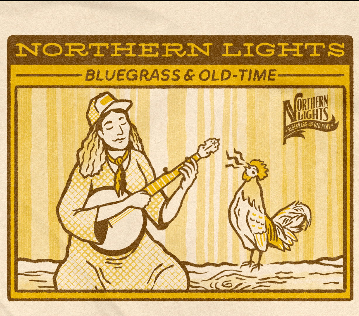 bluegrass