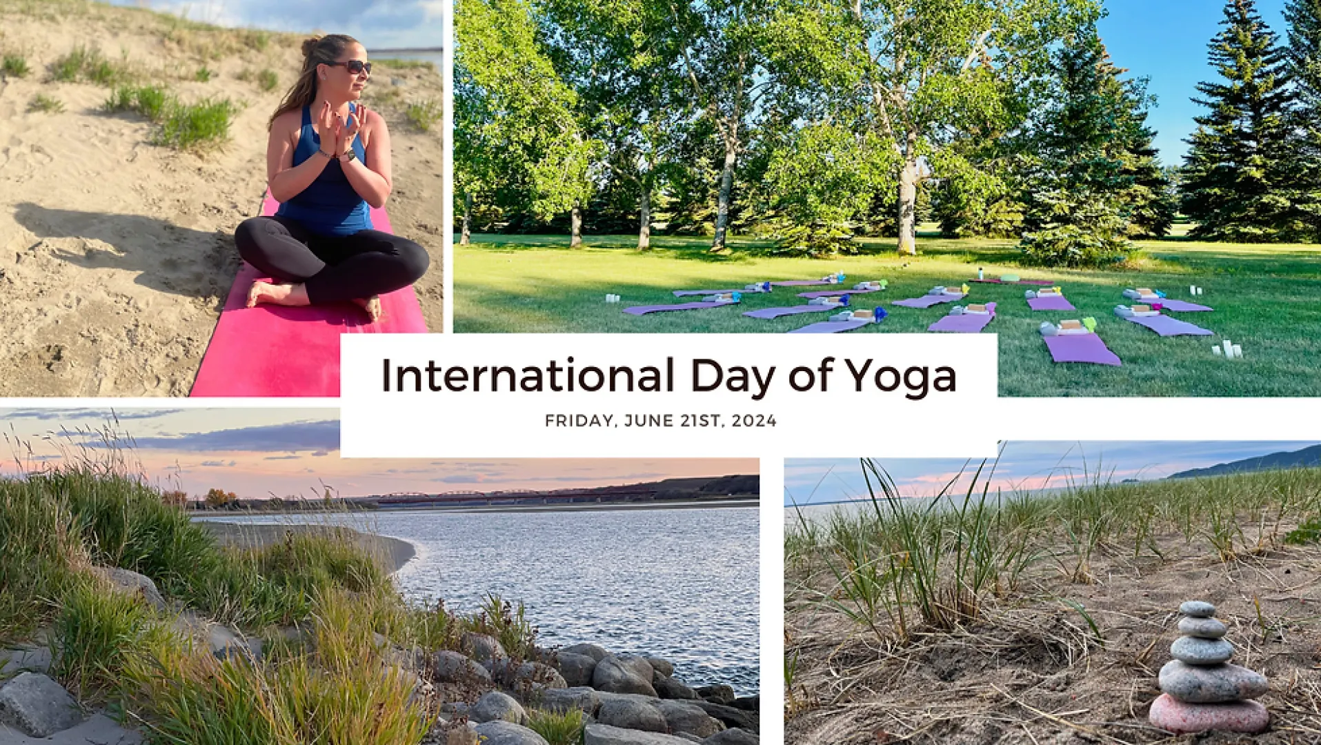 International Day Of Yoga