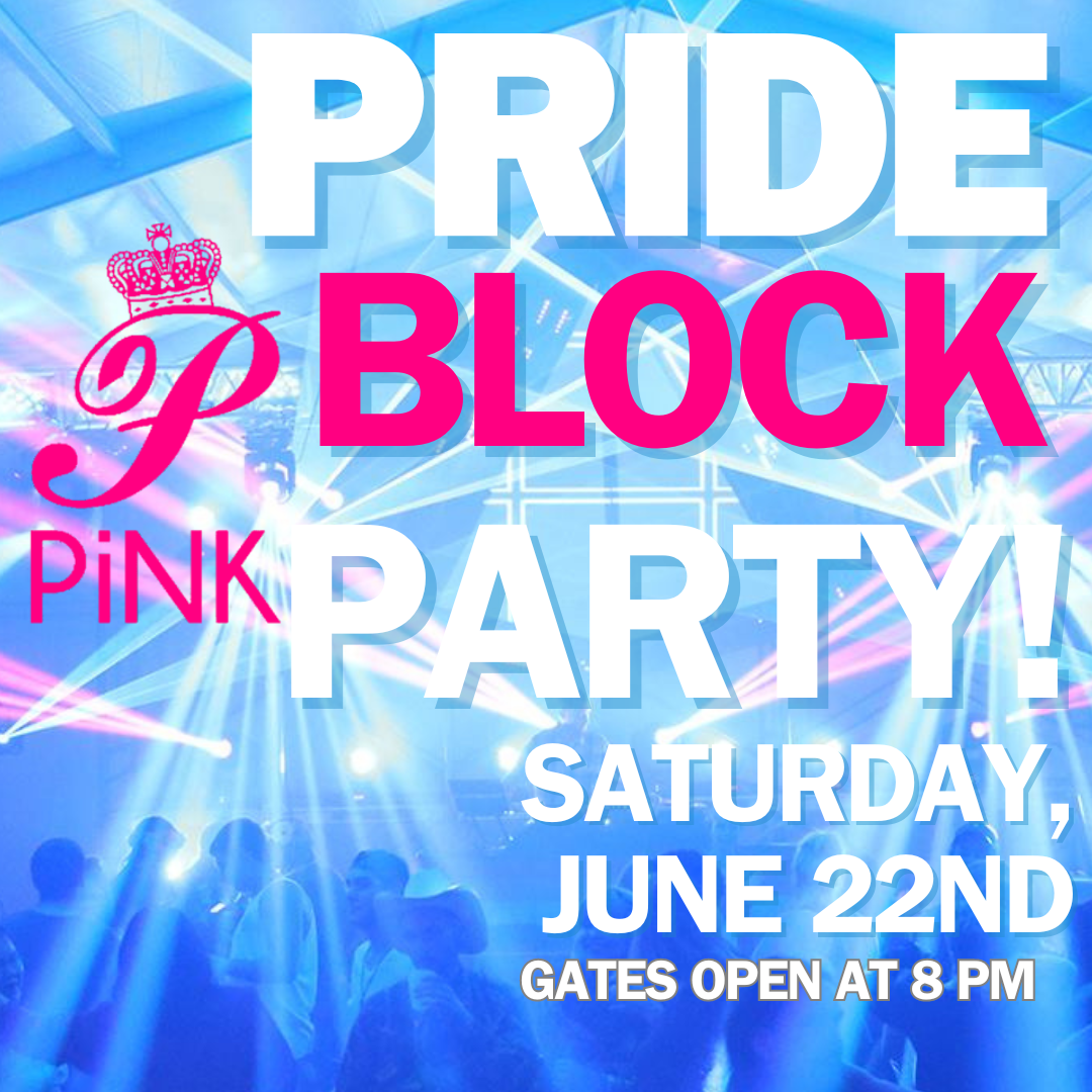Block Party