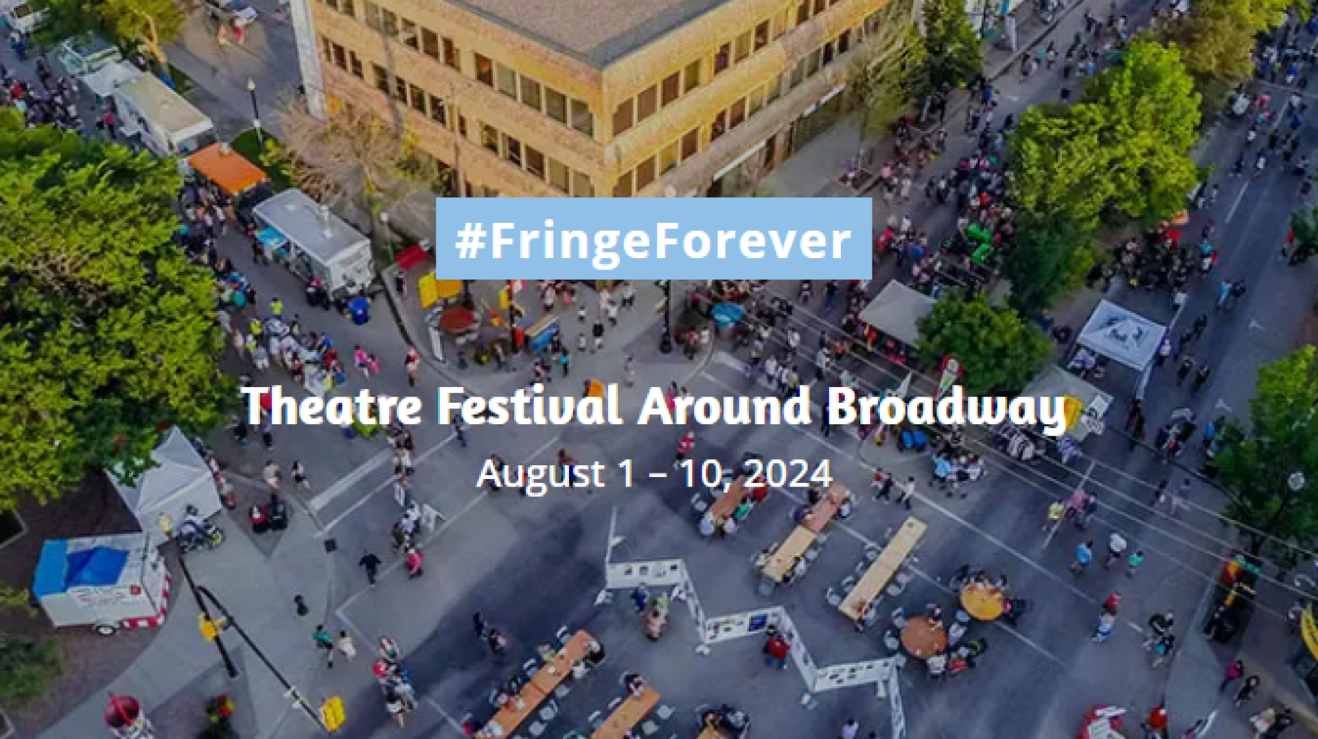 Fringe Festival
