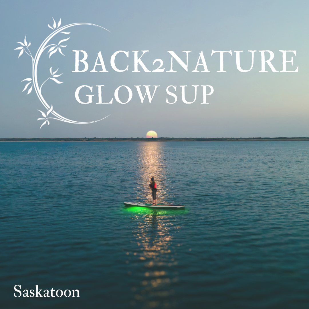 Glow SUP