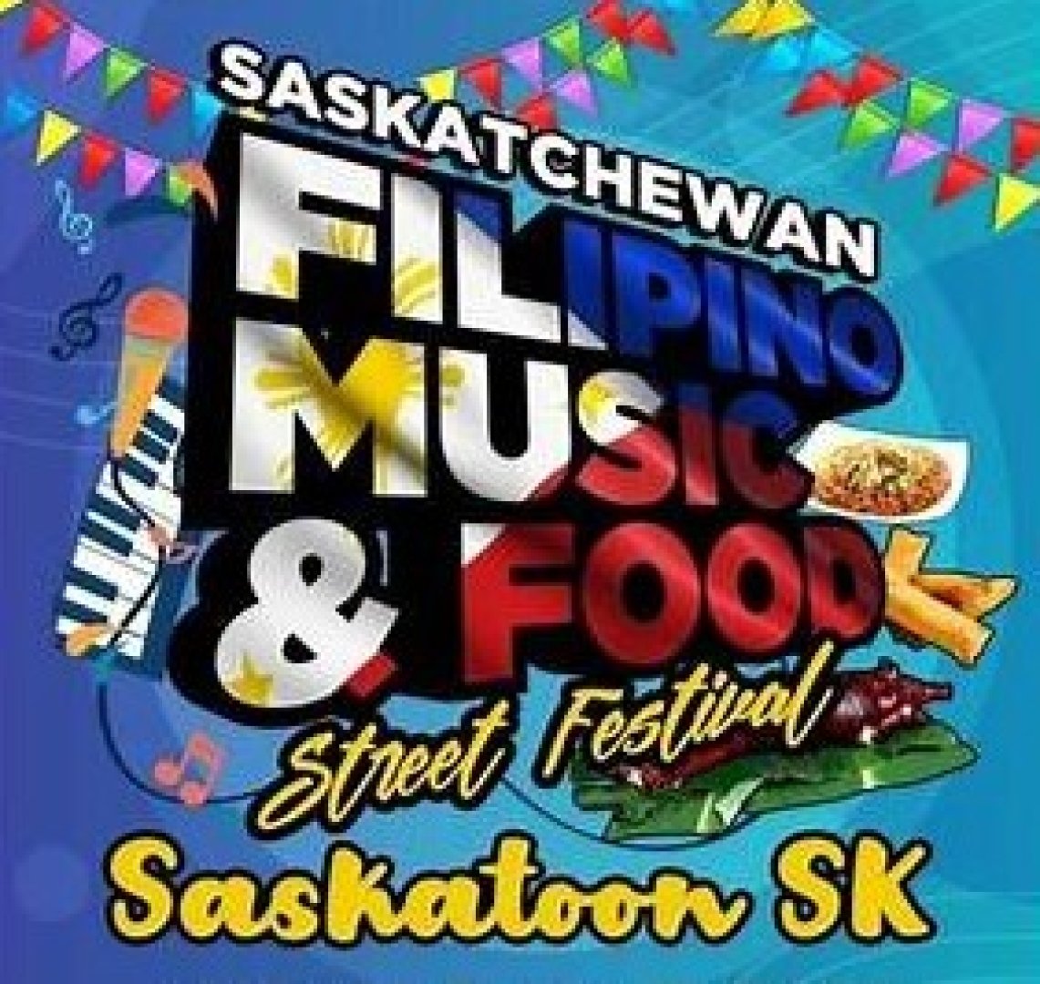 Filipino Music and Food Street Festival 