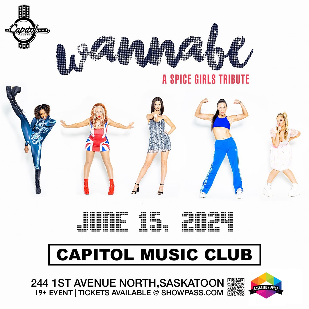 Wannabe
