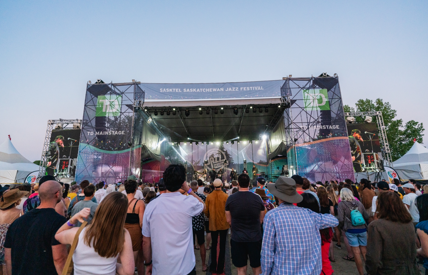 Jazzfest