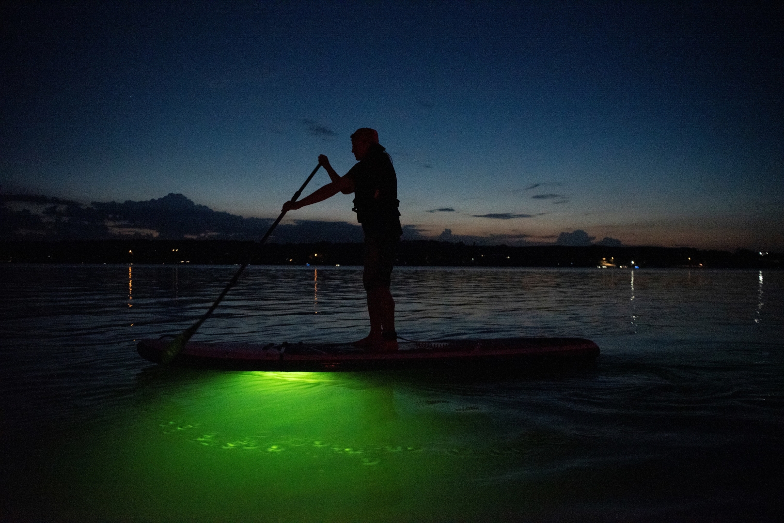 Glow SUP