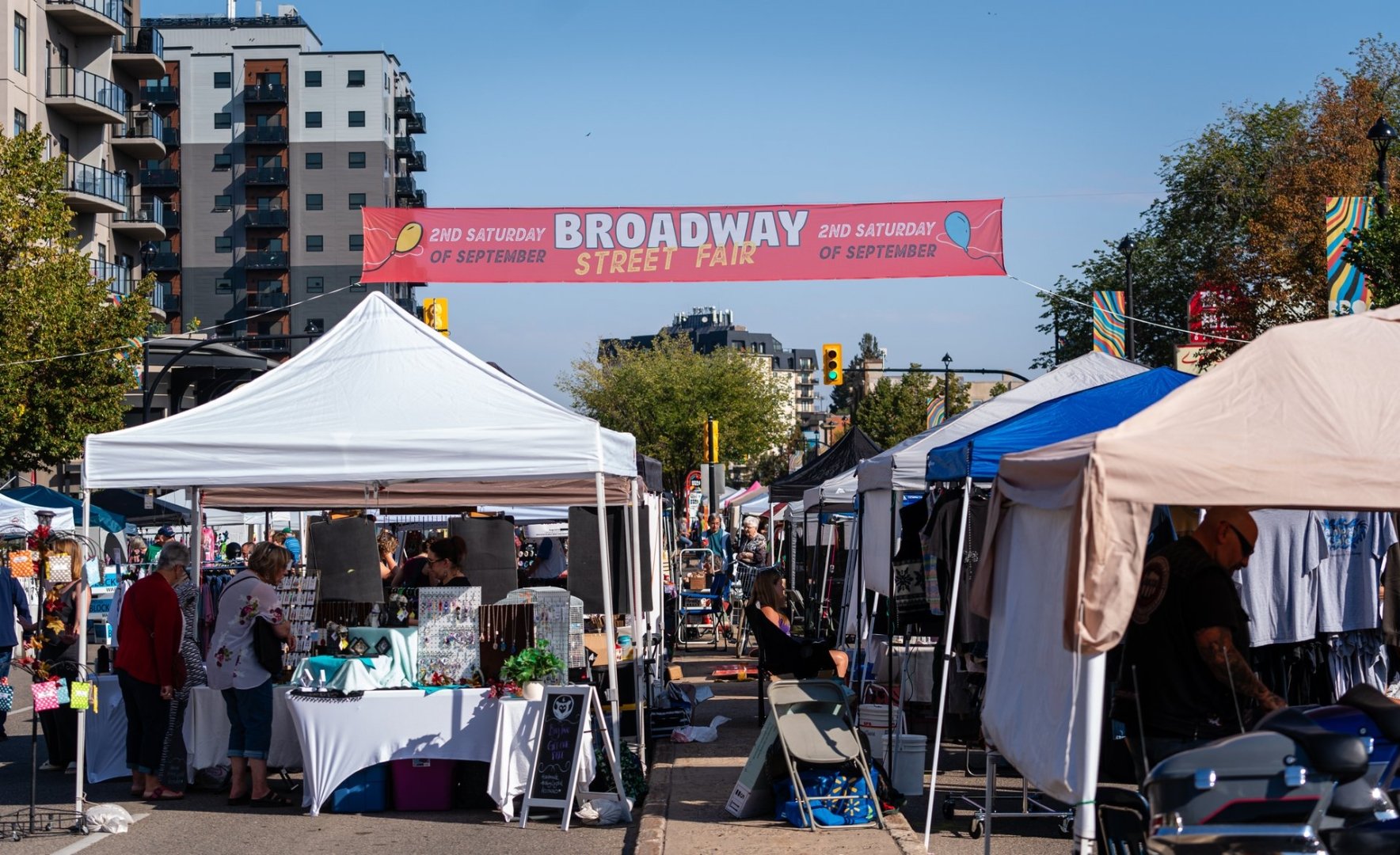 broadway