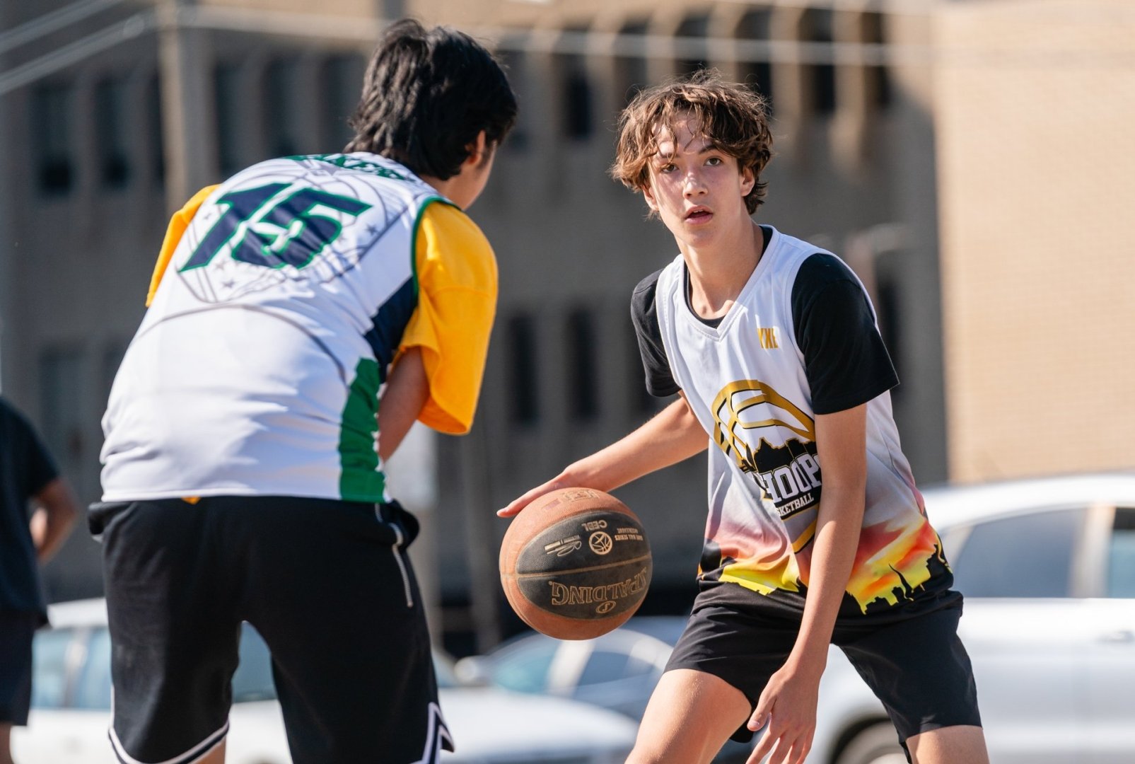 basketball