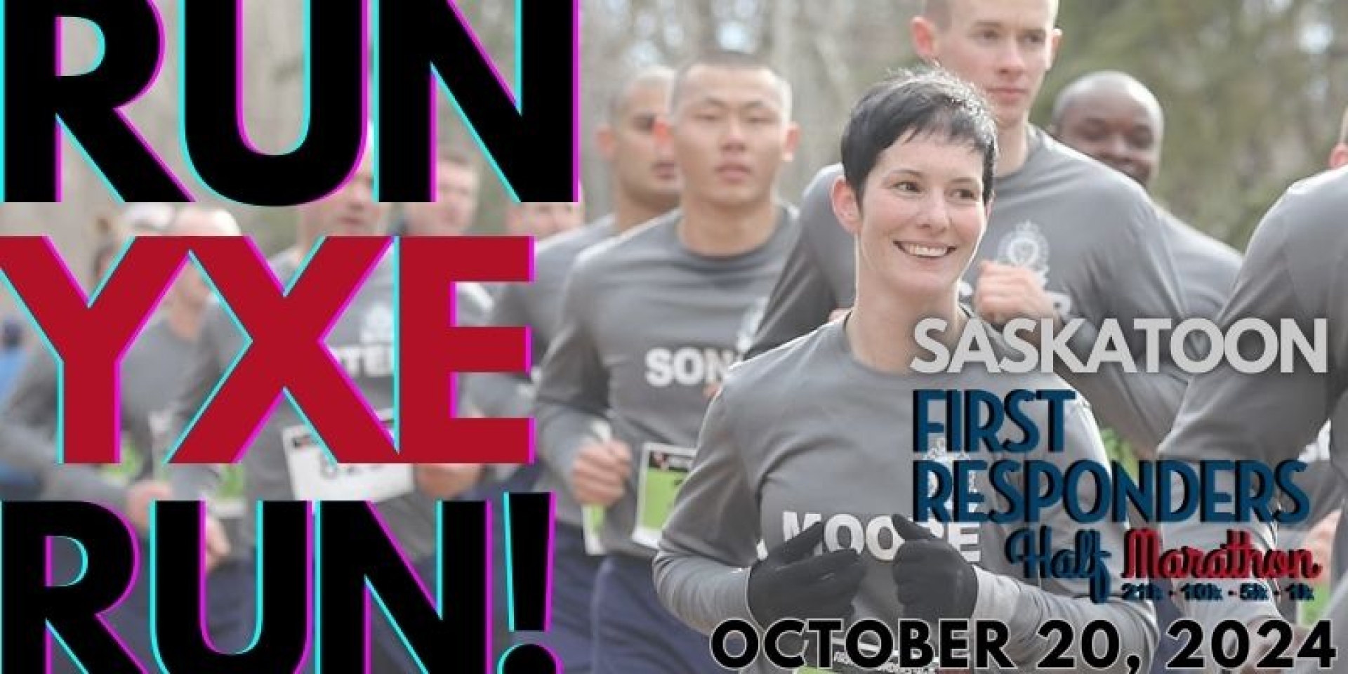 first responders run