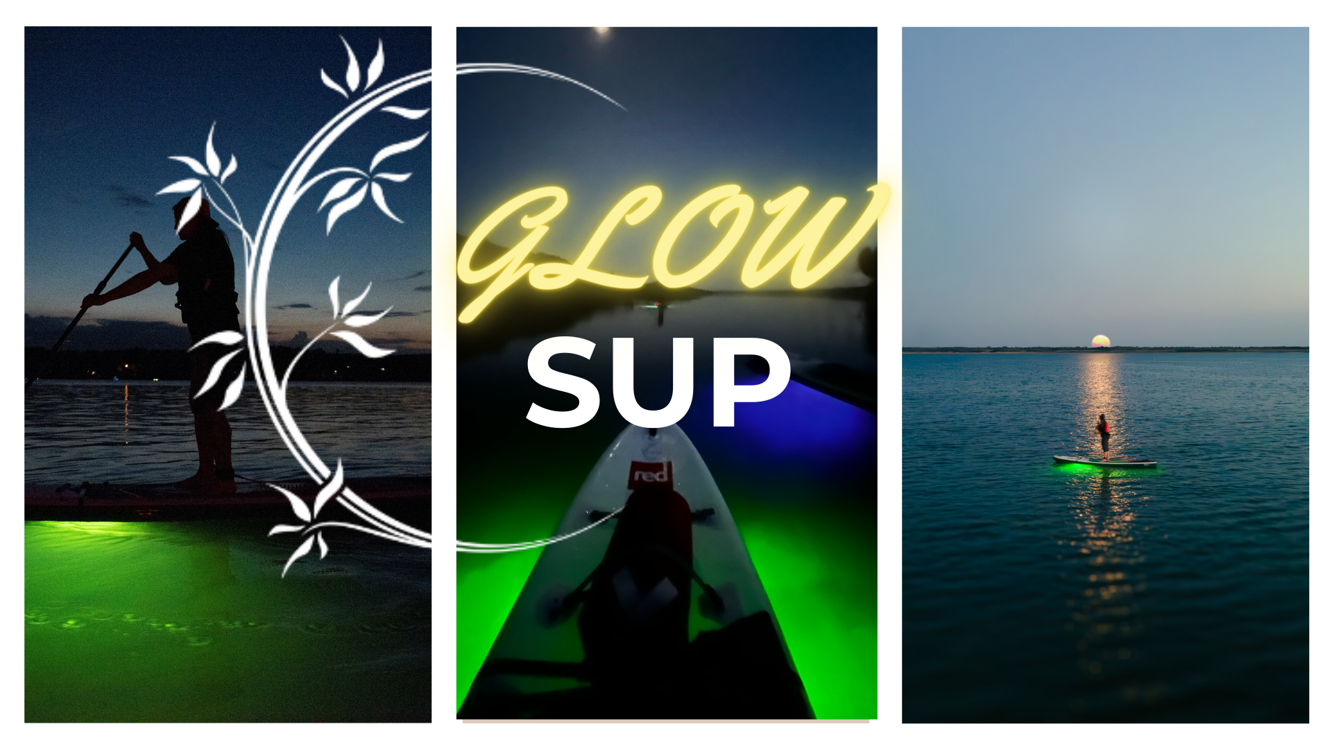 Glow SUP
