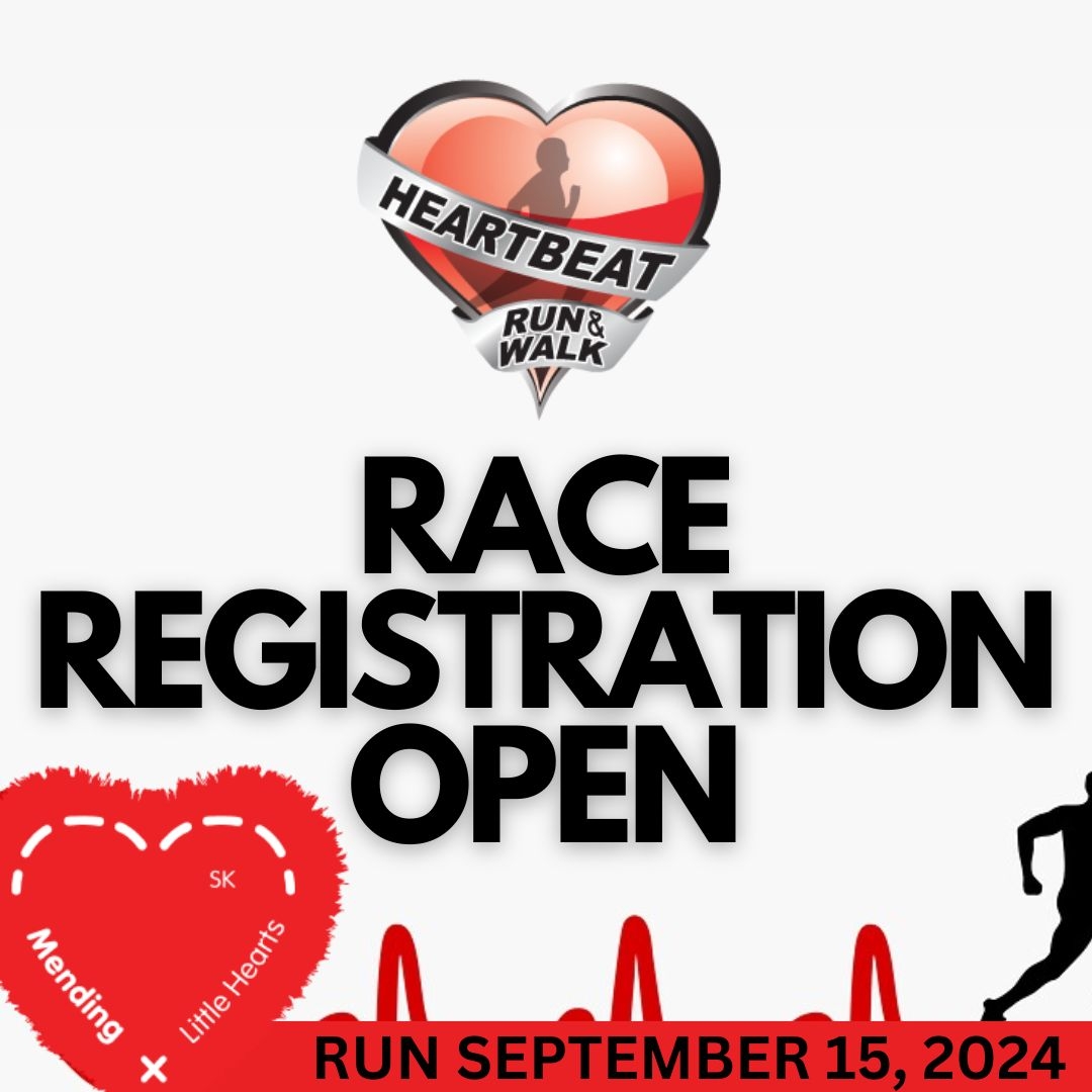 heartbeat run