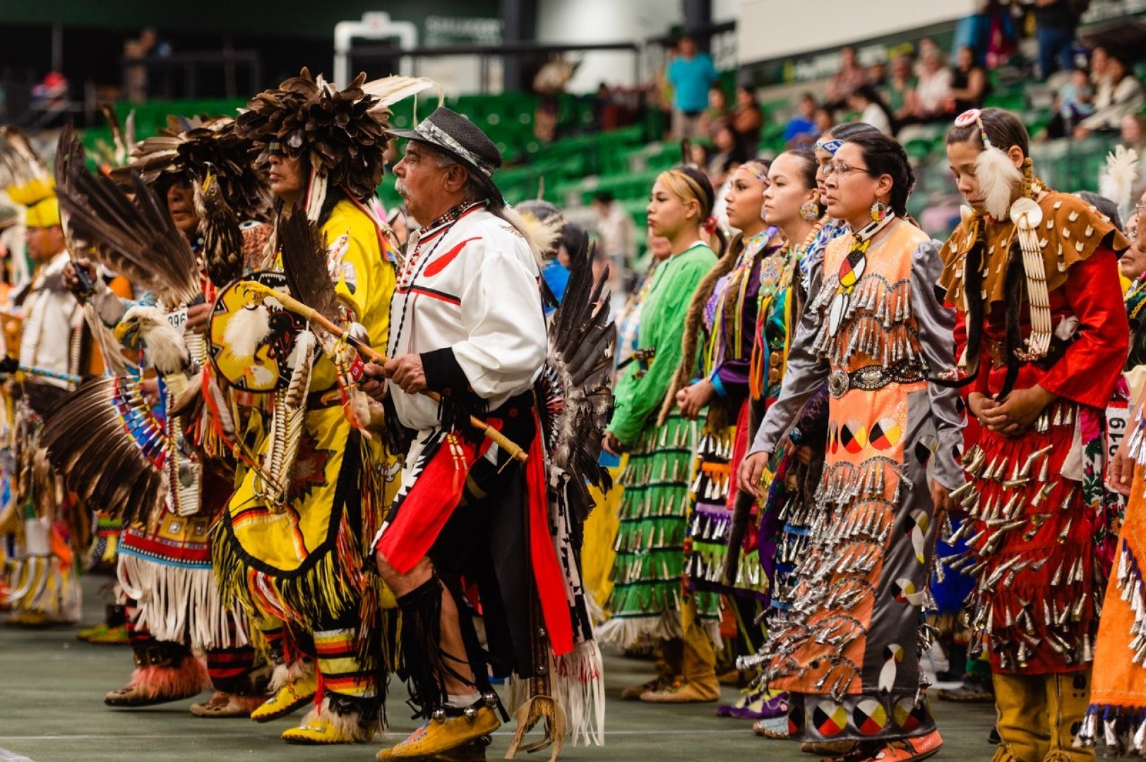 indigenous 