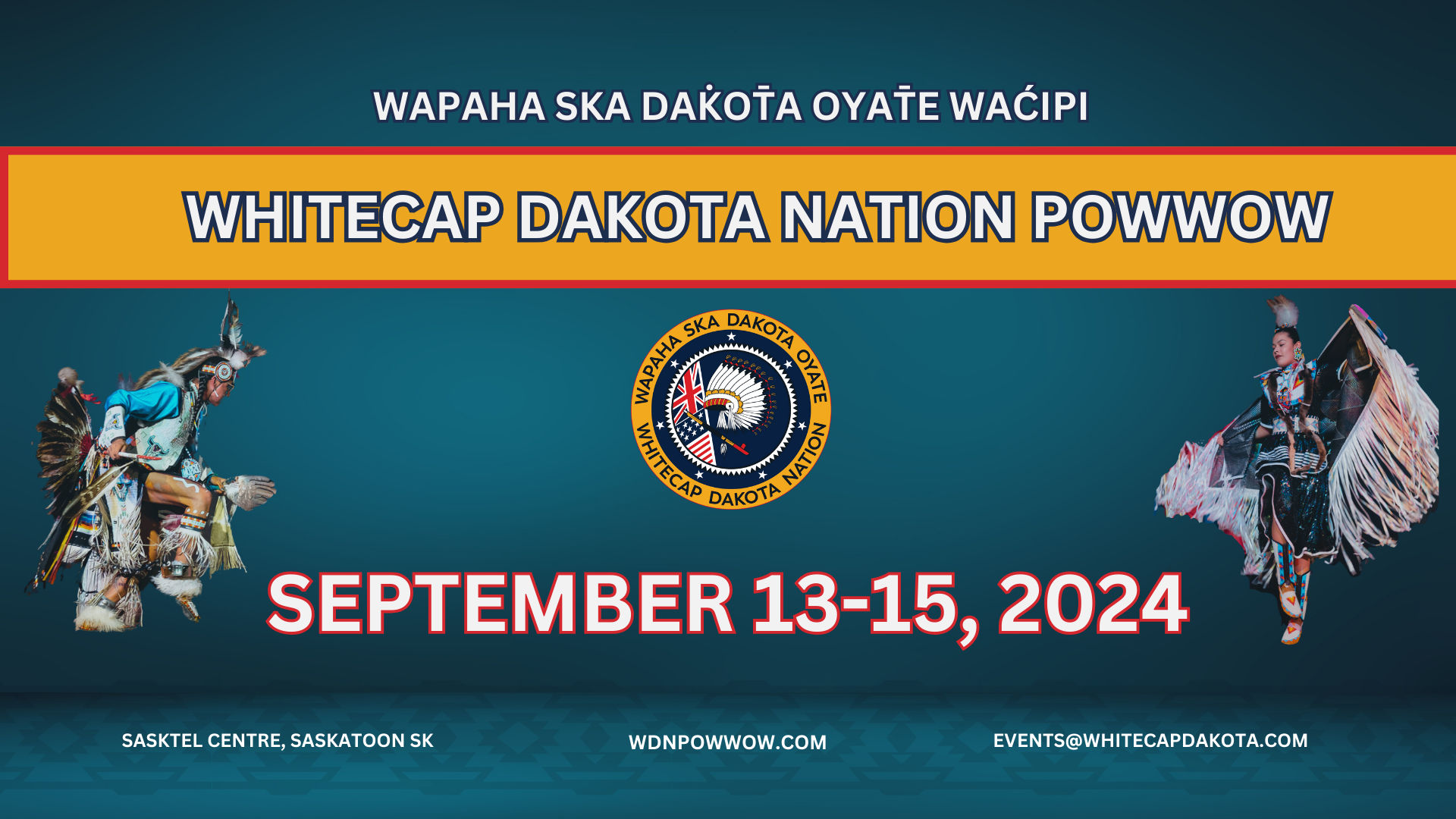 WDN POWWOW 