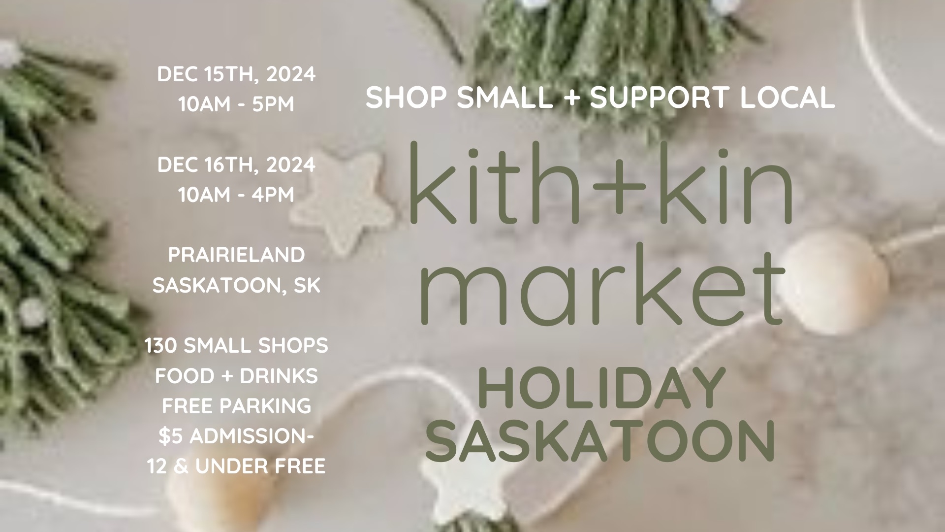 Kith&KinMarket