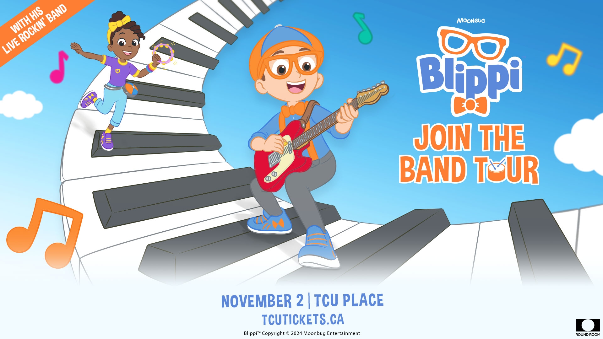 band