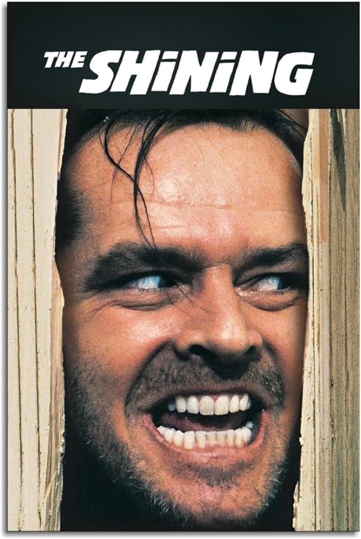 Colosseum Presents: The Shining