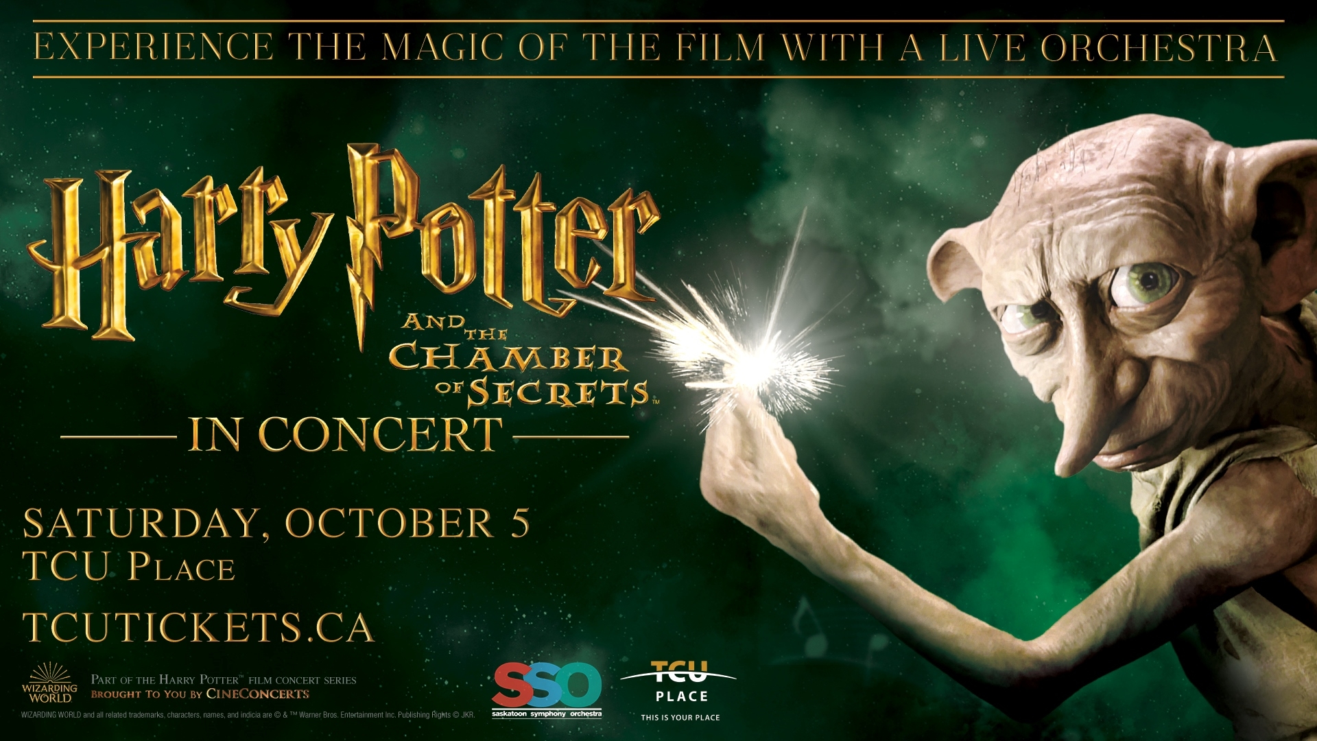 Harry Potter