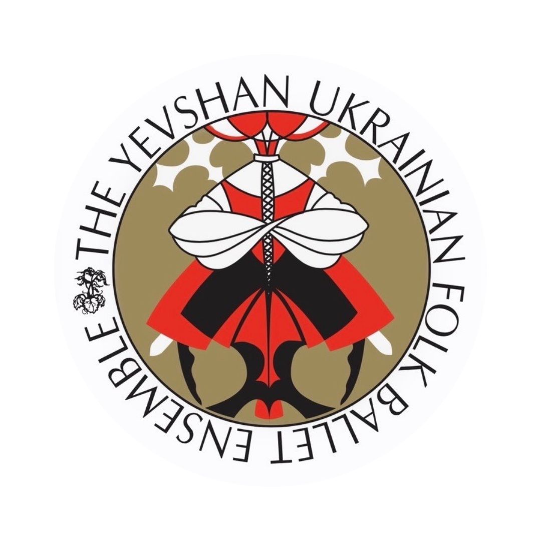 Yevshan Ukrainian Folk Ballet Ensemble 